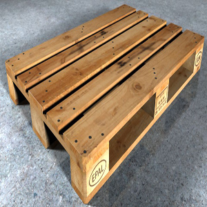Pallet gỗ - Công Ty TNHH Sản Xuất Và Thương Mại EPM